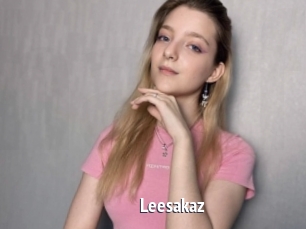 Leesakaz