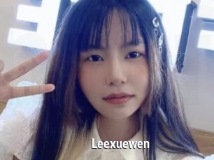 Leexuewen