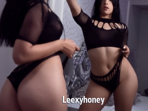 Leexyhoney