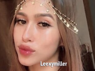 Leexymiller