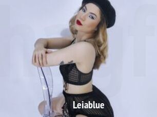 Leiablue