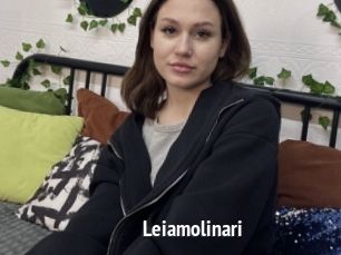 Leiamolinari