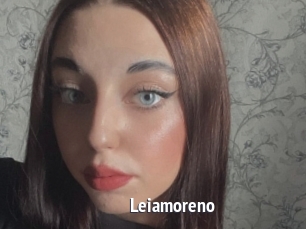 Leiamoreno