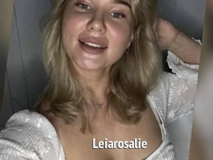 Leiarosalie