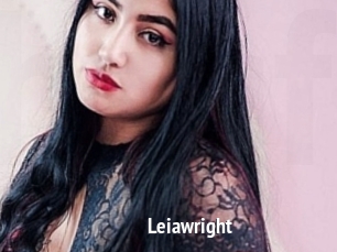 Leiawright