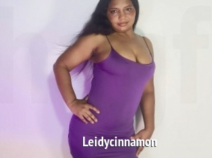 Leidycinnamon