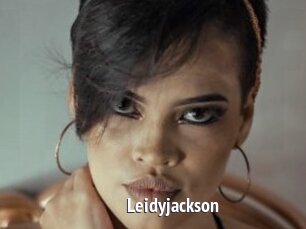 Leidyjackson