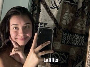 Leiiiila