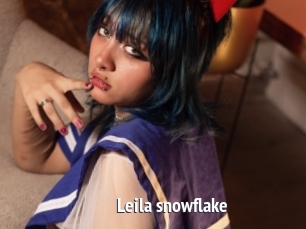 Leila_snowflake