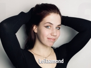 Leilaamond