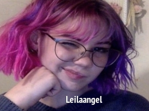 Leilaangel
