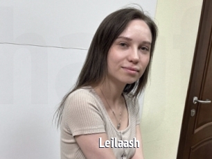 Leilaash