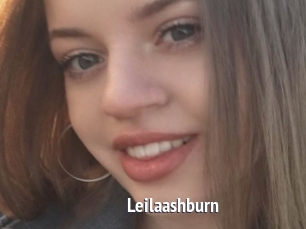Leilaashburn