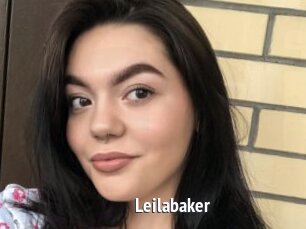 Leilabaker