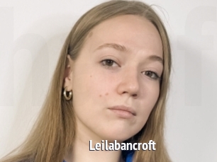 Leilabancroft