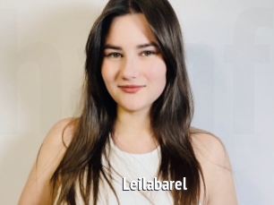 Leilabarel