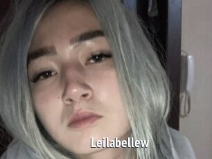 Leilabellew
