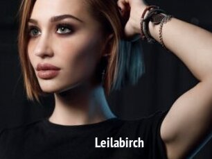 Leilabirch