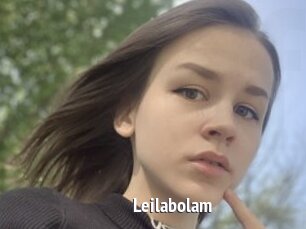 Leilabolam