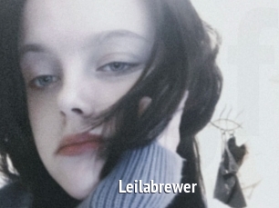 Leilabrewer