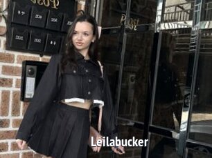 Leilabucker