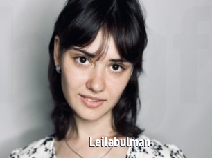 Leilabulman