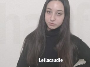 Leilacaudle