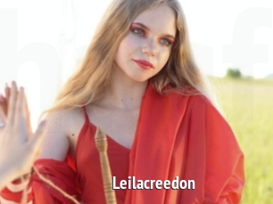 Leilacreedon