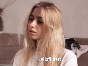 Leilafilbert