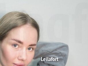 Leilafort