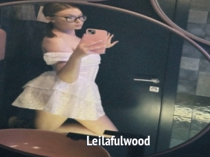 Leilafulwood