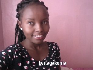 Leilagakenia