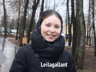 Leilagallant