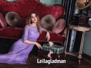 Leilagladman