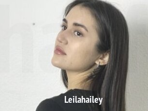 Leilahailey