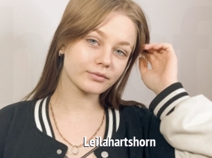 Leilahartshorn