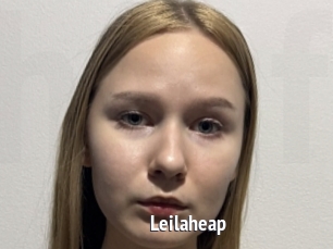 Leilaheap