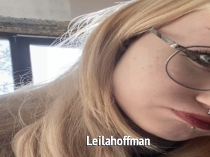 Leilahoffman