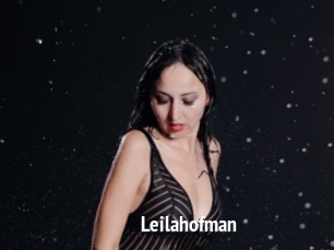 Leilahofman