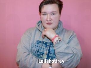 Leilahotfrey