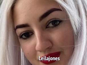 Leilajones