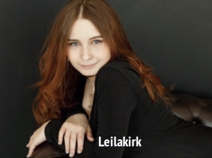Leilakirk
