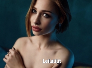 Leilalilit