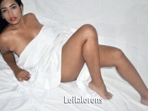 Leilalorens