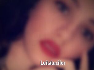 Leilalucifer