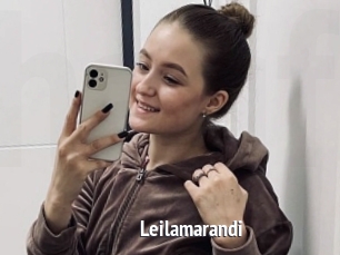 Leilamarandi