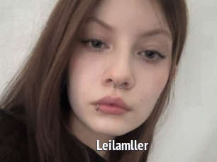 Leilamller
