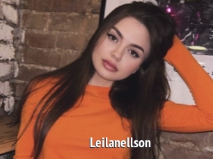 Leilanellson
