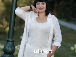 Leilanight