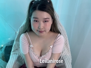 Leilanirose